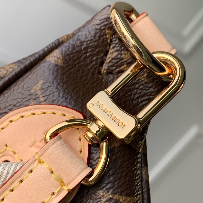 LV Satchel bags